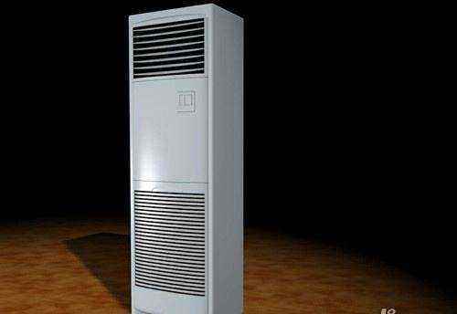 美的空调冷冻水系统有哪些作用 制冷剂蒸发后产生的热量