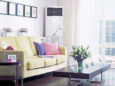 美的空调电阻工作原理是什么 系统的压力值来调节压缩机