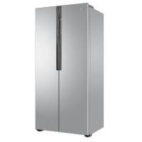 美的冰柜毛细管结冰怎么回事，无法准确感知冰柜内部温度的变化